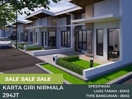 2 Bedroom House for sale in Prambanan, Klaten, Prambanan