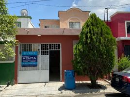 3 Habitación Casa en venta en Juarez, Nuevo León, Juarez