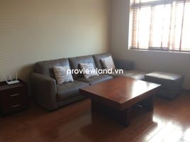 2 chambre Villa for rent in Phu Nhuan, Ho Chi Minh City, Ward 11, Phu Nhuan