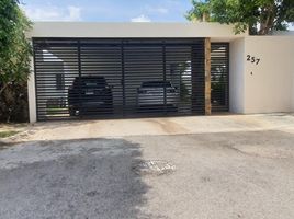 4 Schlafzimmer Haus zu verkaufen in Merida, Yucatan, Merida