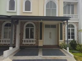 4 Bedroom House for sale in Aeon Mall Jakarta Garden City, Cakung, Cakung