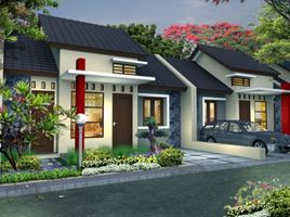 2 Kamar Rumah for sale in Geger, Madiun, Geger