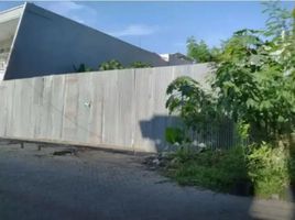  Land for sale in Mulyorejo, Surabaya, Mulyorejo