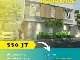 2 Bedroom Villa for sale in Banguntapan, Bantul, Banguntapan