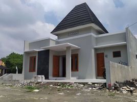 2 Bedroom House for sale in Prambanan, Klaten, Prambanan