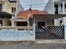 4 Habitación Villa en venta en Mulyorejo, East Jawa, Mulyorejo