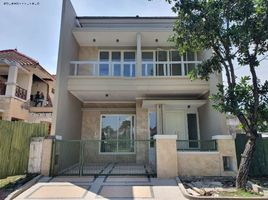 3 Habitación Villa en venta en Mulyorejo, East Jawa, Mulyorejo