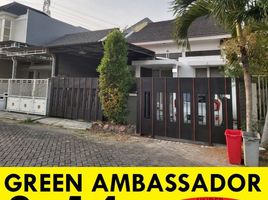 3 Bedroom Villa for sale in Benowo, Surabaya, Benowo