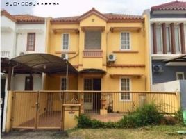 3 Habitación Villa en venta en Lakarsantri, East Jawa, Lakarsantri