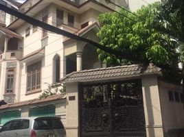 10 chambre Maison for sale in Ho Chi Minh City, Ward 12, Tan Binh, Ho Chi Minh City