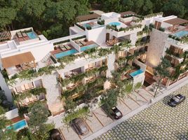 Appartement 2 chambre à vendre à Cozumel, Quintana Roo, Cozumel