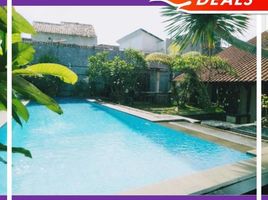 11 Kamar Vila for sale in Husein Sastranegara International Airport, Andir, Cimahi Tengah