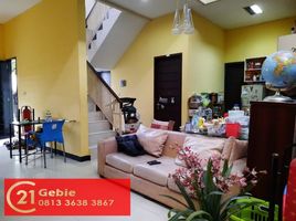 4 Habitación Casa en venta en Pondok Aren, Banten, Pondok Aren, Tangerang, Banten