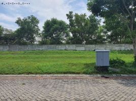  Land for sale in Mulyorejo, Surabaya, Mulyorejo