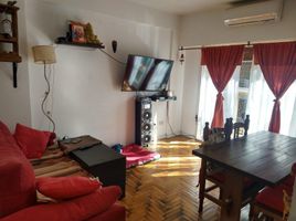 Appartement 1 chambre à vendre à Federal Capital, Buenos Aires, Federal Capital