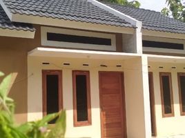 2 Kamar Rumah for sale in Gunung Kidul, Yogyakarta, Tepus, Gunung Kidul