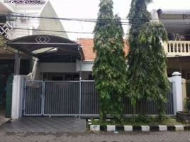 4 Bedroom Villa for sale in Gubeng, Surabaya, Gubeng