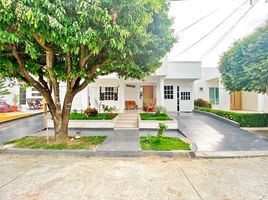 4 Bedroom Villa for sale in Monteria, Cordoba, Monteria