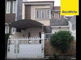 3 Habitación Villa en venta en Mulyorejo, East Jawa, Mulyorejo