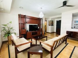 2 Bedroom Apartment for rent at One Serendra, Makati City