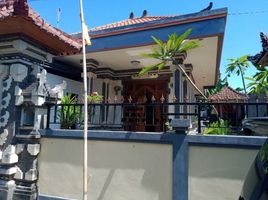 3 Kamar Rumah for sale in Denpasar, Bali, Denpasar Barat, Denpasar