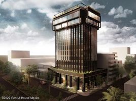 96 m2 Office for rent in Naucalpan De Juarez, Mexico, Naucalpan De Juarez