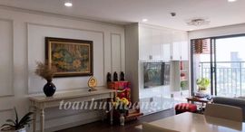 Available Units at The Summit Sơn Trà Ocean View