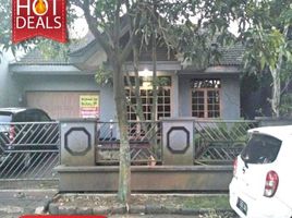 4 Schlafzimmer Villa zu verkaufen in Sumurbandung, West Jawa, Sumurbandung