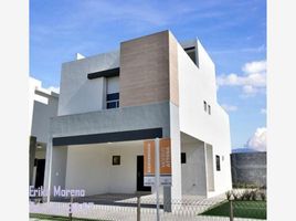 Villa 3 chambre à vendre à San Nicolas De Los Garza, Nuevo Leon, San Nicolas De Los Garza