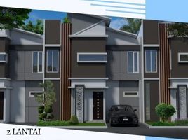 2 Bedroom House for sale in Dukuhpakis, Surabaya, Dukuhpakis