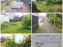  Terreno (Parcela) en venta en Ngurah Rai International Airport, Kuta, Kuta