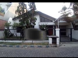 4 Schlafzimmer Haus zu verkaufen in Karangpilang, East Jawa, Karangpilang