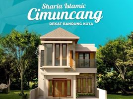 2 Bedroom House for sale in Bandung Institute of Technology, Sukajadi, Cimenyan