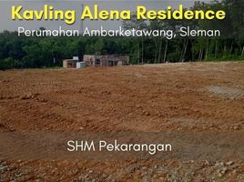  Land for sale in Gamping, Sleman, Gamping