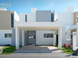 Villa 3 chambre à vendre à Yaxkukul, Yucatan, Yaxkukul