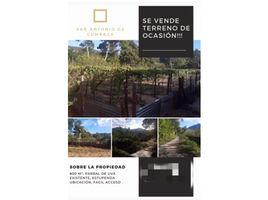  Terreno (Parcela) en venta en San Martín, San Antonio, San Martín, San Martín