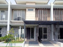 3 Bedroom House for sale in Cakung, Jakarta Timur, Cakung