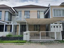 3 Habitación Casa en venta en Kenjeran, East Jawa, Kenjeran