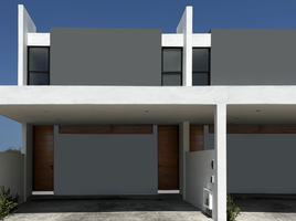 2 Bedroom House for sale in Merida, Yucatan, Merida