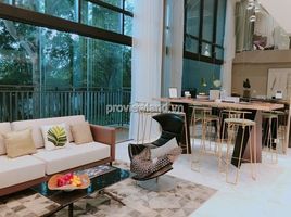 9 Schlafzimmer Appartement zu verkaufen in District 7, Ho Chi Minh City, Phu Thuan