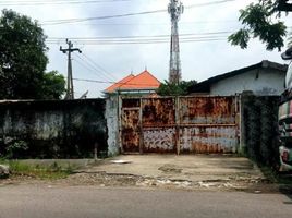  Tanah for sale in Tambaksari, East Jawa, Tambaksari, Surabaya, East Jawa