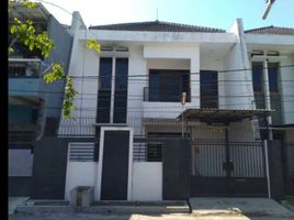 4 Habitación Villa en venta en Mulyorejo, East Jawa, Mulyorejo