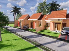 2 Bedroom House for sale in Manisrenggo, Klaten, Manisrenggo