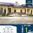 2 Bedroom House for sale in Bandar Lampung, Lampung, Sukarame, Bandar Lampung