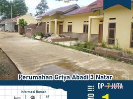 2 Bedroom House for sale in Bandar Lampung, Lampung, Sukarame, Bandar Lampung