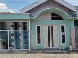 3 Kamar Rumah for sale in Taman, Sidoarjo, Taman