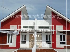 2 Kamar Rumah for sale in Cileunyi, Bandung, Cileunyi