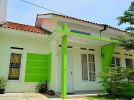 2 Kamar Vila for sale in Bojonggede, Bogor, Bojonggede