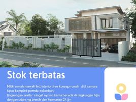 6 Bedroom House for sale in Riau, Tampan, Pekan Baru, Riau