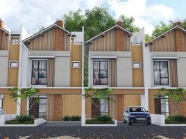 2 Kamar Rumah for sale in Parongpong, Bandung, Parongpong